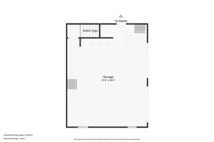 44 Sassafras Ridge, Big Canoe, GA 30143 - Photo 105