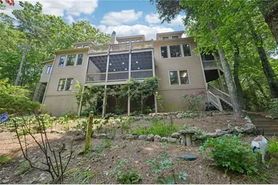 44 Sassafras Ridge, Big Canoe, GA 30143 - Photo 83