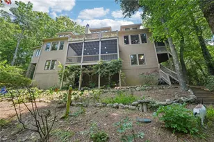 44 Sassafras Ridge, Big Canoe, GA 30143 - Photo 83