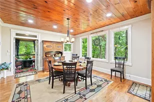 44 Sassafras Ridge, Big Canoe, GA 30143 - Photo 15