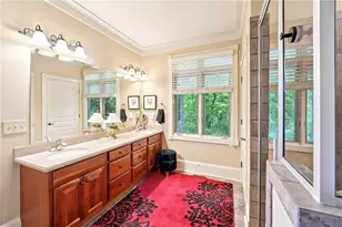 44 Sassafras Ridge, Big Canoe, GA 30143 - Photo 57