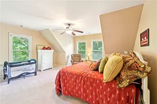 44 Sassafras Ridge, Big Canoe, GA 30143 - Photo 39