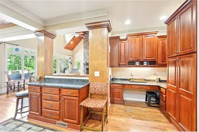 44 Sassafras Ridge, Big Canoe, GA 30143 - Photo 23