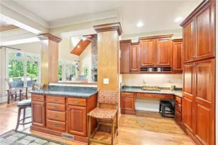 44 Sassafras Ridge, Big Canoe, GA 30143 - Photo 23