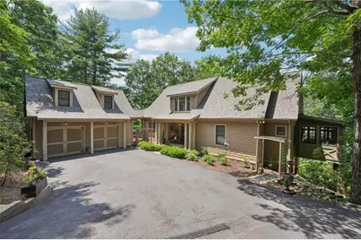 44 Sassafras Ridge, Big Canoe, GA 30143 - Photo 1