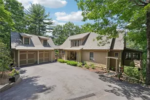 44 Sassafras Ridge, Big Canoe, GA 30143 - Photo 1