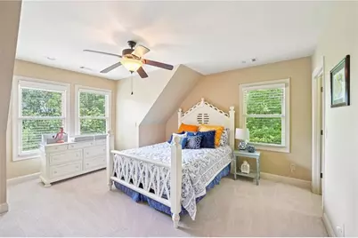 44 Sassafras Ridge, Big Canoe, GA 30143 - Photo 59