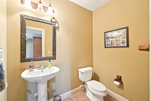 44 Sassafras Ridge, Big Canoe, GA 30143 - Photo 63