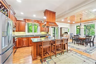 44 Sassafras Ridge, Big Canoe, GA 30143 - Photo 25