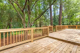 2487 Highland Dr SE, Conyers, GA 30013 - Photo 23