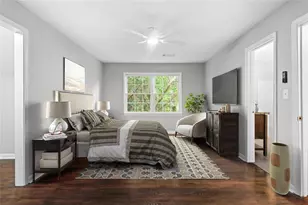 2487 Highland Dr SE, Conyers, GA 30013 - Photo 39