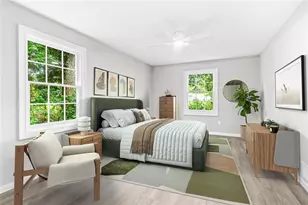 2487 Highland Dr SE, Conyers, GA 30013 - Photo 25