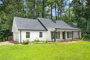 2487 Highland Dr SE, Conyers, GA 30013 - Photo 3