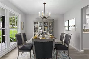 2487 Highland Dr SE, Conyers, GA 30013 - Photo 9