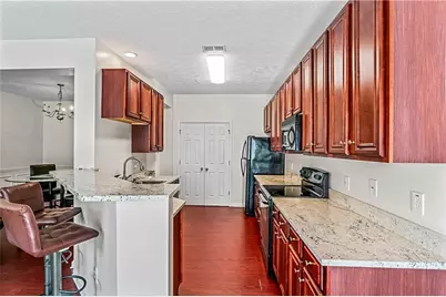 2555 Flat Shoals Road #2006, Atlanta, GA 30349 - Photo 17