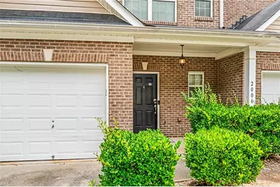 2555 Flat Shoals Road #2006, Atlanta, GA 30349 - Photo 3