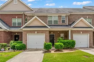 2555 Flat Shoals Rd, Atlanta, GA 30349 - Photo 1