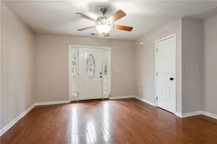 362 Scott Brown Rd SE, Fairmount, GA 30139 - Photo 3