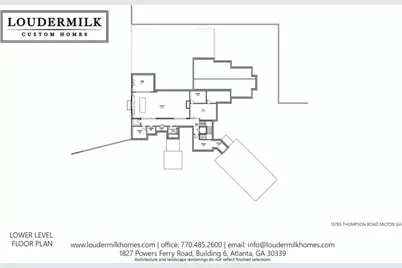 15785 Thompson Road, Milton, GA 30004 - Photo 39