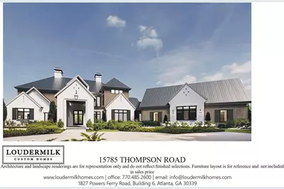 15785 Thompson Road, Milton, GA 30004 - Photo 13