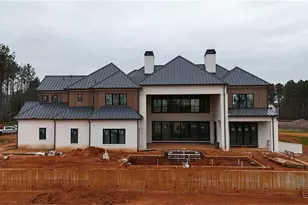 15785 Thompson Rd, Milton, GA 30004 - Photo 5