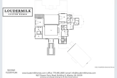 15785 Thompson Road, Milton, GA 30004 - Photo 19