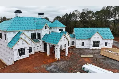 15785 Thompson Road, Milton, GA 30004 - Photo 13