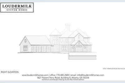 15785 Thompson Road, Milton, GA 30004 - Photo 15