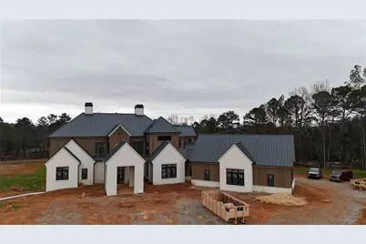 15785 Thompson Road, Milton, GA 30004 - Photo 1