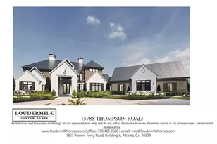 15785 Thompson Rd, Milton, GA 30004 - Photo 33