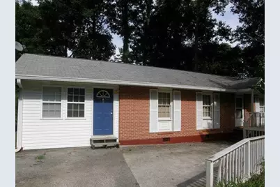 5055 Crowe Drive, Smyrna, GA 30082 - Photo 1