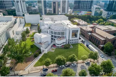 1301 Peachtree Street NE #4L, Atlanta, GA 30309 - Photo 37