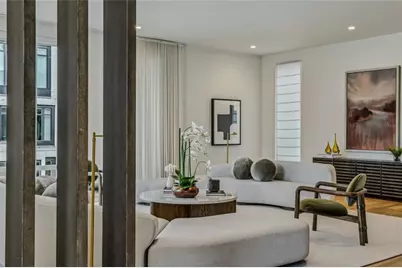 1301 Peachtree Street NE #4L, Atlanta, GA 30309 - Photo 15