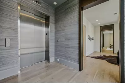 1301 Peachtree Street NE #4L, Atlanta, GA 30309 - Photo 3