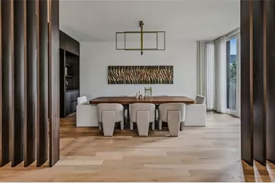 1301 Peachtree Street NE #4L, Atlanta, GA 30309 - Photo 11