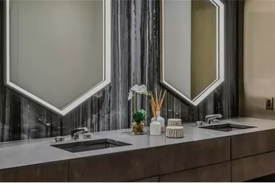 1301 Peachtree Street NE #4L, Atlanta, GA 30309 - Photo 25