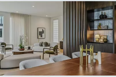 1301 Peachtree Street NE #4L, Atlanta, GA 30309 - Photo 13