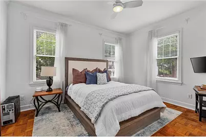 872 Briarcliff Road NE #B2, Atlanta, GA 30306 - Photo 19