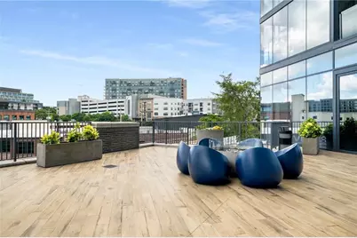 788 W Marietta Street NW #308, Atlanta, GA 30318 - Photo 37