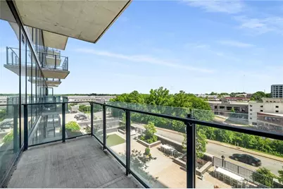 788 W Marietta Street NW #308, Atlanta, GA 30318 - Photo 31