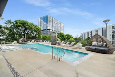 788 W Marietta Street NW #308, Atlanta, GA 30318 - Photo 29