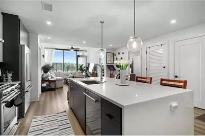 788 W Marietta Street NW #308, Atlanta, GA 30318 - Photo 3