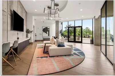 788 W Marietta Street NW #308, Atlanta, GA 30318 - Photo 25