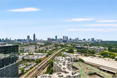 788 W Marietta Street NW #308, Atlanta, GA 30318 - Photo 45