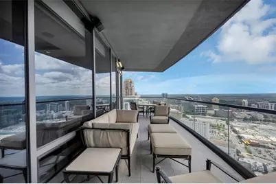 3344 Peachtree Road NE #3504, Atlanta, GA 30326 - Photo 49