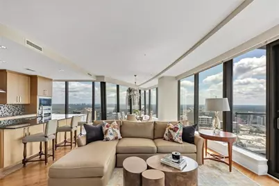 3344 Peachtree Road NE #3504, Atlanta, GA 30326 - Photo 9