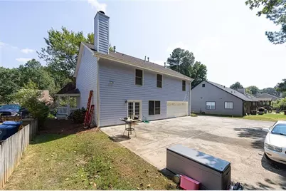 431 Thornbush Trace, Lawrenceville, GA 30046 - Photo 47