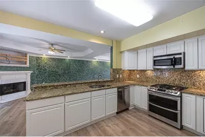 431 Thornbush Trace, Lawrenceville, GA 30046 - Photo 17