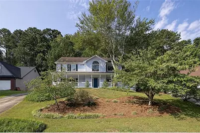 431 Thornbush Trace, Lawrenceville, GA 30046 - Photo 3