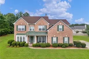 1613 Brolington Ct, Conyers, GA 30013 - Photo 1